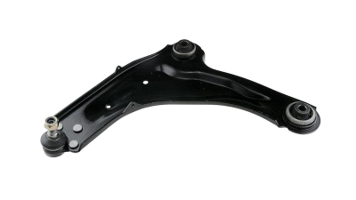 Brat suspensie fata Renault Espace 4 2002-, Inferior Stanga, NTY ZWD-RE-002