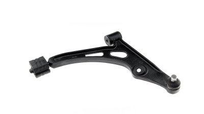 Brat suspensie fata Suzuki Baleno 1995-, Inferior Dreapta, NTY ZWD-SU-015
