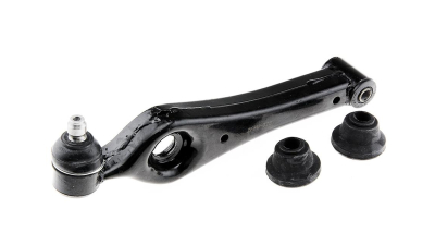 Brat suspensie fata Suzuki Wagon R+, Ignis 2003-, Opel Agila 2000- Stanga, Dreapta, Do Nr.Vin. 1g075421, Inferior, Tip scurt, NTY ZWD-SU-023