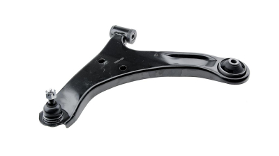 Brat suspensie fata Suzuki Grand Vitara 2005-, Inferior Stanga, NTY ZWD-SU-024