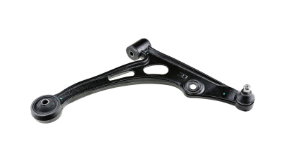 Brat suspensie fata Suzuki Liana Rh413, Rh416, Rh418 2001-2008, Inferior Dreapta, NTY ZWD-SU-031