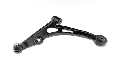 Brat suspensie fata Suzuki Liana Rh413, Rh416, Rh418 2001-2008, Inferior Stanga, NTY ZWD-SU-033