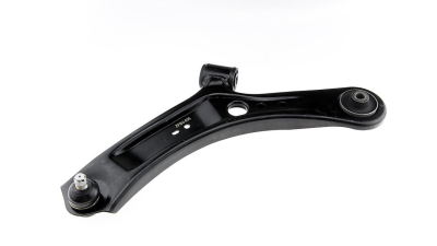 Brat suspensie fata Suzuki Sx4 2006-, Fiat Sedici 2006-, Inferior Stanga, NTY ZWD-SU-037