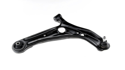 Brat suspensie fata Toyota Yaris 1999.01-2005.11, Yaris Echo Verso Ncp20, 21, 22 1999.08-, Inferior Dreapta, NTY ZWD-TY-054