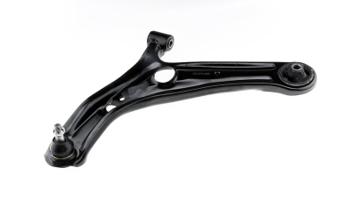 Brat suspensie fata Toyota Yaris 1999.01-2005.11, Yaris Echo Verso Ncp20, 21, 22 1999.08-, Inferior Stanga, NTY ZWD-TY-055