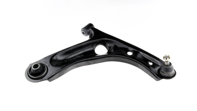 Brat suspensie fata Toyota Aygo 2005-, Citroen C1 2005-, Peugeot 107 2005-, Inferior Dreapta, NTY ZWD-TY-102