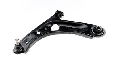 Brat suspensie fata Toyota Aygo 2005-, Citroen C1 2005-, Peugeot 107 2005-, Inferior Stanga, NTY ZWD-TY-103