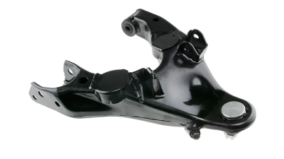 Brat suspensie fata Toyota Landcruiser 100 1998-, Inferior Dreapta, NTY ZWD-TY-130