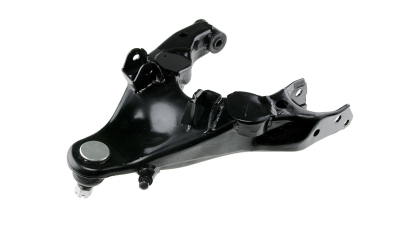 Brat suspensie fata Toyota Landcruiser 100 1998-, Inferior Stanga, NTY ZWD-TY-131