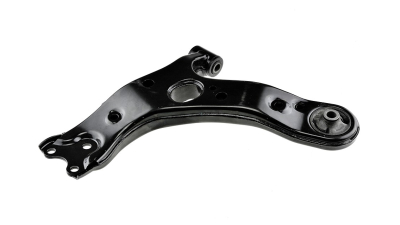 Brat suspensie fata Toyota Auris 2006-, Corolla 2007-, Inferior Dreapta, NTY ZWD-TY-158
