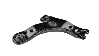 Brat suspensie fata Toyota Auris 2006-, Corolla 2007-, Inferior Stanga, NTY ZWD-TY-159