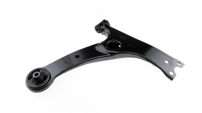 Brat suspensie fata Toyota Avensis 2003-2008, Corolla 2002-2006, Corolla Verso 2002-2004, Inferior Dreapta, NTY ZWD-TY-173