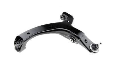 Brat suspensie fata Vw Amarok 2010-, Inferior Stanga, NTY ZWD-VW-003