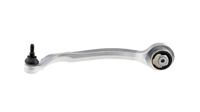 Brat suspensie fata Audi A4 1995-2004, A6 1997-2005, Vw Passat 1997-2005, Skoda Superb -2008, Inferior, Partea Spate stanga, NTY ZWD-VW-004