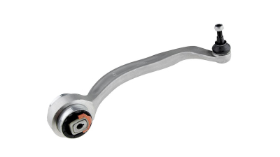 Brat suspensie fata Audi A4 1995-2004, A6 1997-2005, Vw Passat 1997-2005, Skoda Superb -2008, Inferior, Partea Spate Dreapta, NTY ZWD-VW-005
