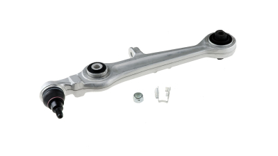 Brat suspensie fata Audi A4 1995-2000, A6 1997-2000, Vw Passat 1997-2000 Stanga, Dreapta, Inferior, Partea Fata, NTY ZWD-VW-006