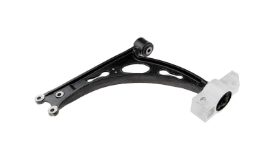 Brat suspensie fata Audi A3 2003-, Skoda Octavia 2 2004-, Vw Golf 5 2003-, Touran 2003-, Inferior Dreapta, NTY ZWD-VW-017
