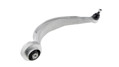 Brat suspensie fata Audi A4 2007-, Audi A5 2007-, Audi Q5 2008-, Inferior Stanga, Spate -Partea, Gwint Sworznia M12, NTY ZWD-VW-018