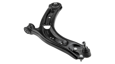 Brat suspensie fata Vw Passat B8 2014-, Tiguan 2016-, Touran 2015-, Skoda Superb 2015-, Stanga, NTY ZWD-VW-028
