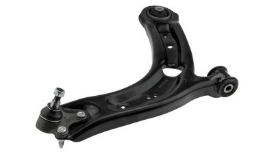 Brat suspensie fata Vw Passat B8 2014-, Tiguan 2016-, Touran 2015-, Skoda Superb 2015-, Dreapta, NTY ZWD-VW-029