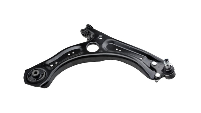 Brat suspensie fata Vw Polo 2017-, Seat Arona 2017-, Seat Ibiza 2017-, Dreapta, NTY ZWD-VW-056