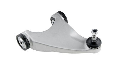 Brat suspensie fata Alfa Romeo 147 2001-, 156 1997-, Superior, Stanga, NTY ZWG-AR-001