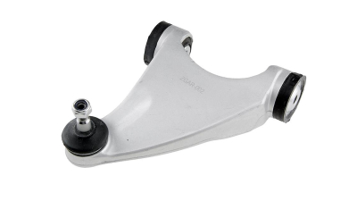 Brat suspensie fata Alfa Romeo 147 2001-, 156 1997-, Superior, Dreapta, NTY ZWG-AR-002
