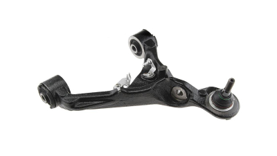 Brat suspensie fata Land Rover Discovery 3, 4 2004-, Range Rover Sport 2005-2013, Superior, Stanga, NTY ZWG-LR-003