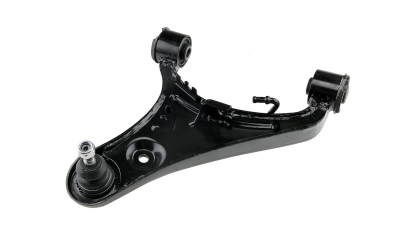 Brat suspensie fata Land Rover Discovery 3 2004-2009, Superior, Dreapta, NTY ZWG-LR-006