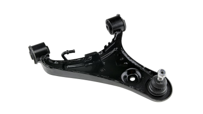 Brat suspensie fata Land Rover Discovery 3 2004-2009, Superior, Stanga, NTY ZWG-LR-007