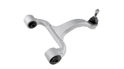 Brat suspensie fata Mercedes Ml 1998-2005, Superior, Stanga, NTY ZWG-ME-000