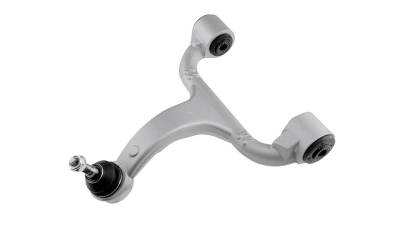 Brat suspensie fata Mercedes Ml 1998-2005, Superior, Dreapta, NTY ZWG-ME-001
