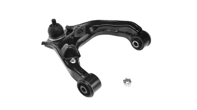 Brat suspensie fata Mitsubishi L200 2006-, Pajero Sport 2008-, Superior, Dreapta, NTY ZWG-MS-034