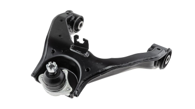 Brat suspensie fata Mitsubishi L200 2006-, Pajero Sport 2008-, Fata Superior, Stanga, NTY ZWG-MS-035
