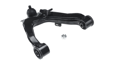 Brat suspensie fata Mitsubishi Pajero 2000-, Fata Superior, Dreapta, NTY ZWG-MS-037