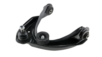 Brat suspensie fata Mazda 6 2002-2005, Superior, Stanga, NTY ZWG-MZ-006