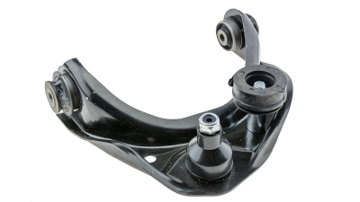 Brat suspensie fata Mazda 6 2005-, Superior, Stanga, NTY ZWG-MZ-008