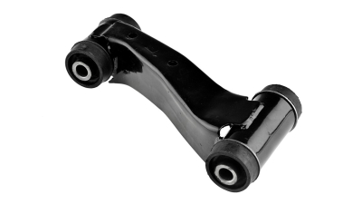 Brat suspensie fata Nissan Primera P10, P11 1990-, Superior, Stanga, Cu Bucsa, NTY ZWG-NS-005