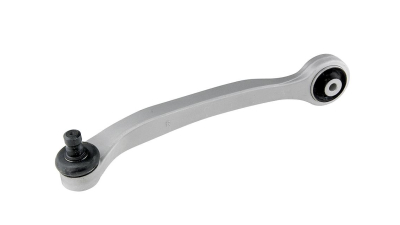 Brat suspensie fata Audi A6 2004-, A8 2003-2010, Vw Phaeton 2002-, Superior, Partea Dreapta Fata, NTY ZWG-VW-007