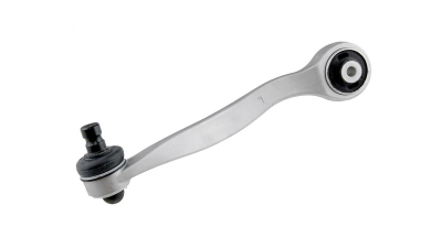Brat suspensie fata Audi A6 2004-, A8 2003-2010, Vw Phaeton 2002-, Superior, Partea Stanga Spate, NTY ZWG-VW-008