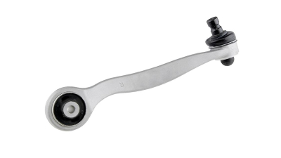 Brat suspensie fata Audi A6 2004-, A8 2003-2010, Vw Phaeton 2002-, Superior, Partea, Dreapta Spate , NTY ZWG-VW-009