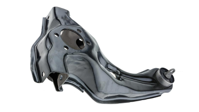 Brat punte spate Dodge Caliber 2006-, Jeep Compass 2007-, Patriot 2007-, Lateral Inferior Dreapta, NTY ZWT-CH-004