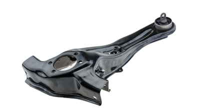 Brat punte spate Dodge Caliber 2006-, Jeep Compass 2007-, Patriot 2007-, Lateral Inferior Stanga, NTY ZWT-CH-007