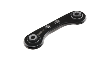 Brat suspensie spate Honda Civic 1995-2001, Cr-V 1 1997-2001, Lateral, Spate, NTY ZWT-HD-025