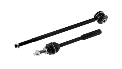 Brat suspensie spate Jaguar S-Type 1999-2007, Xj 2003-, Stanga, Dreapta Spate (Directie Reglabila), NTY ZWT-JG-002