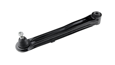 Brat punte spate Mitsubishi Pajero V65, 75 2000-2006, Lateral, Superior, NTY ZWT-MS-036