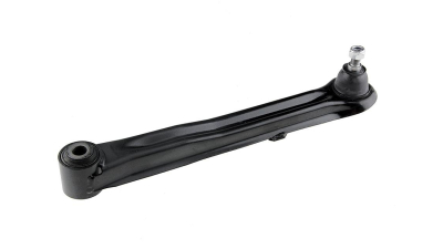 Brat punte spate Mitsubishi Pajero Montero 3, 4 2000-, Lateral, Cu pivot, NTY ZWT-MS-037