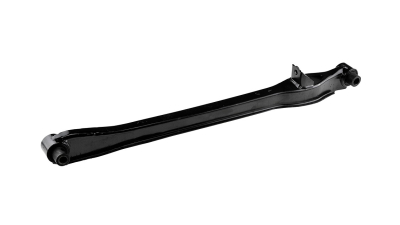 Brat suspensie spate Mazda 626 Ge 1992-1997, Lateral, Spate Stanga, NTY ZWT-MZ-012