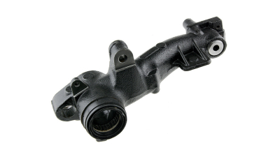 Brat punte spate Peugeot 106 1996-, Stanga, NTY ZWT-PE-005