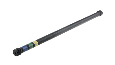 Bara torsiune Renault Megane Scenic 1997-1999, Scenic 1 -2003, Fata Dreapta, NTY ZWT-RE-009